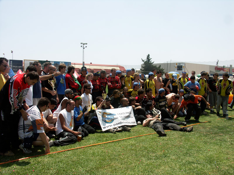 Fotografía Mm Pict0507 en el álbum Xtreme Paintball